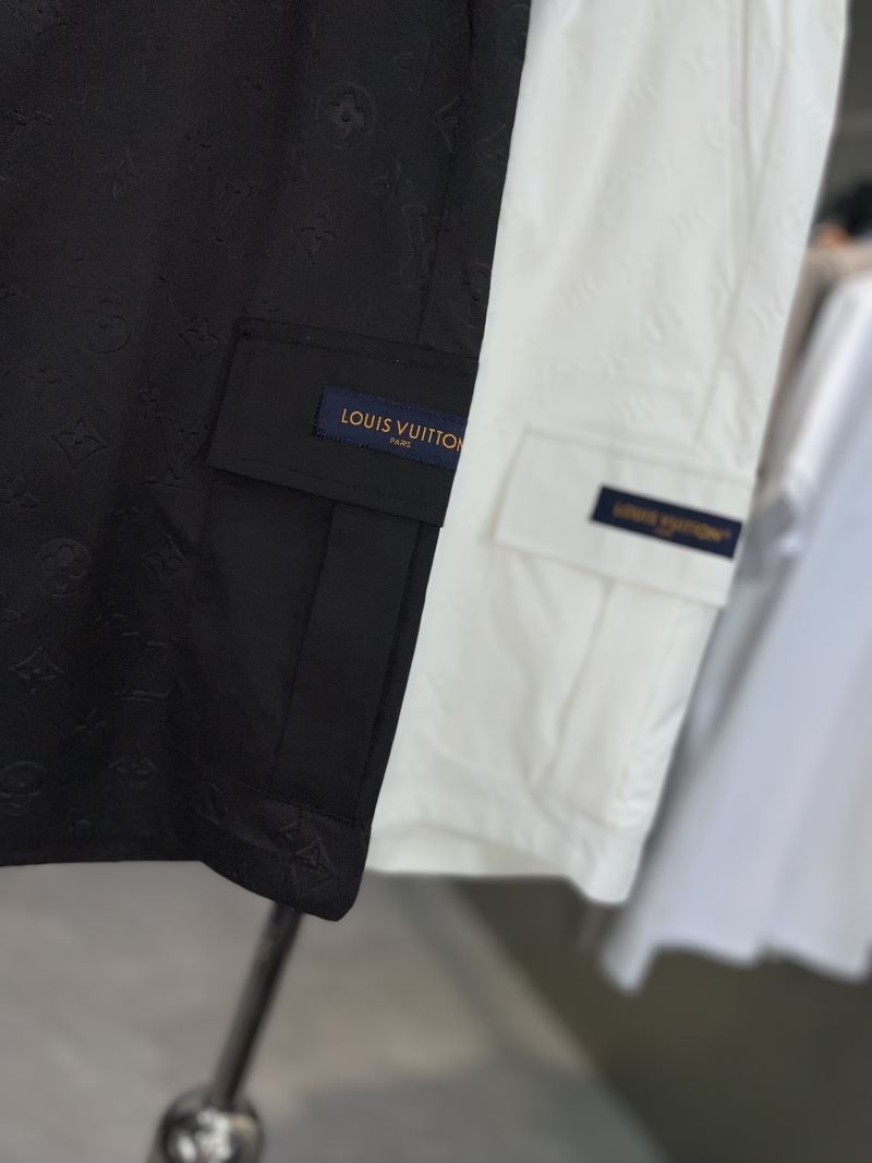 Louis Vuitton Long Pants